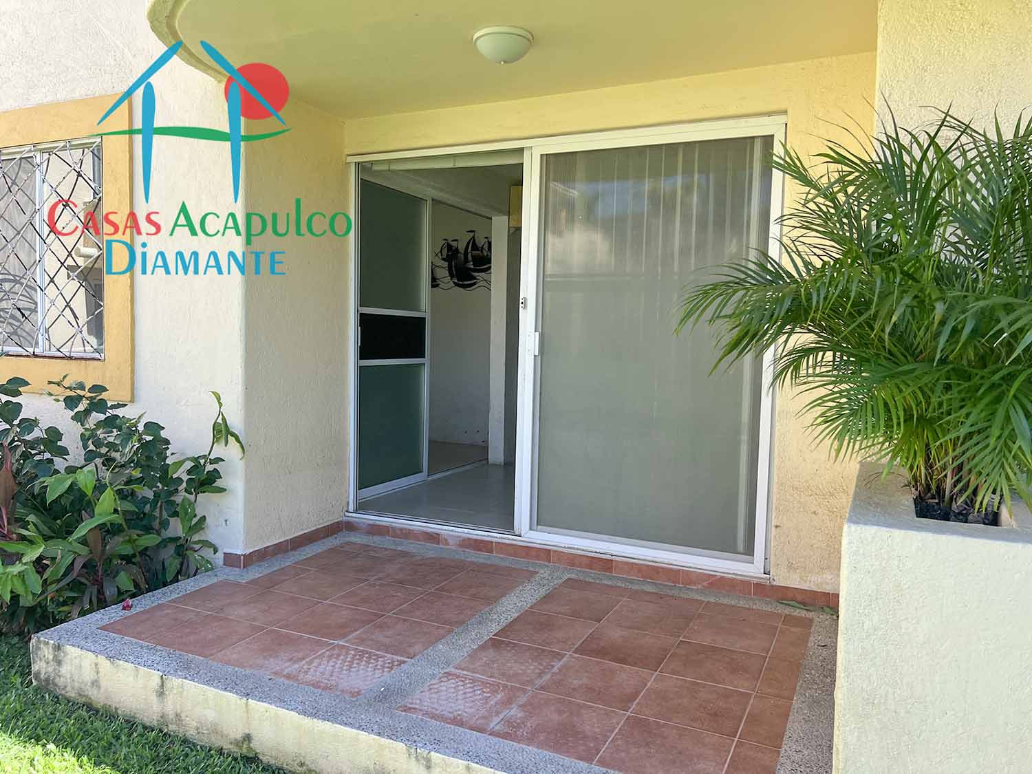 Villas La Palma Diamante F 104 - Terraza 3 Villas La Palma Diamante F 104 - Terraza 3